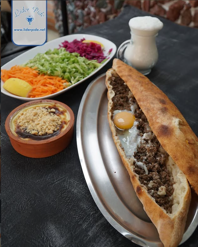 Lider Pide galeri 1